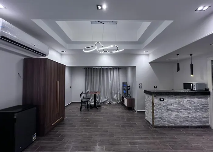 Heaven Hostel