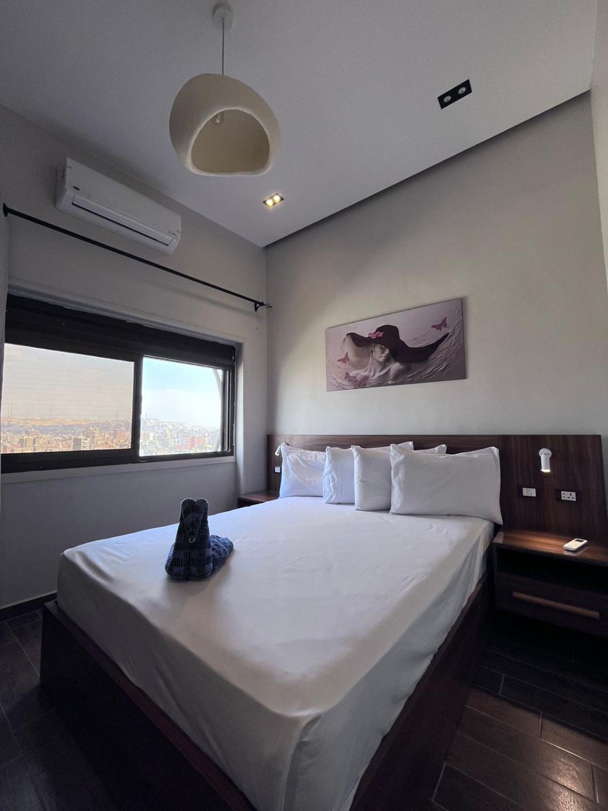 Heaven Hostel *