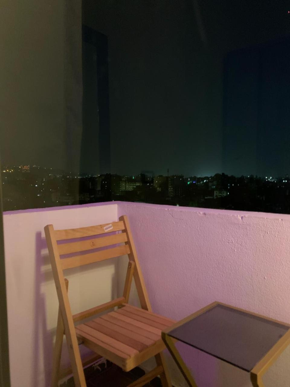 Heaven Hostel