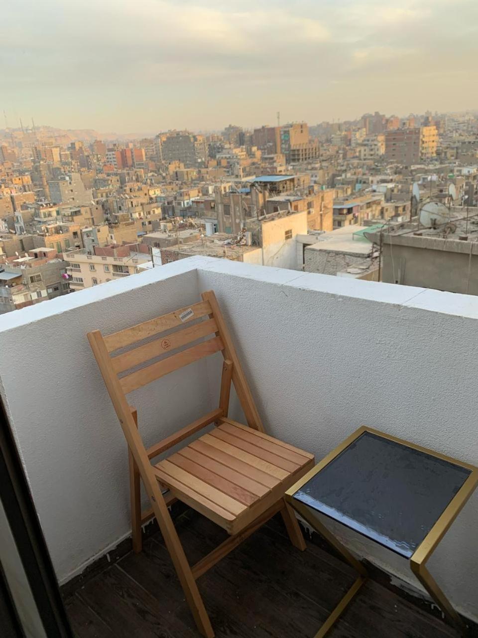 Heaven * Il Cairo