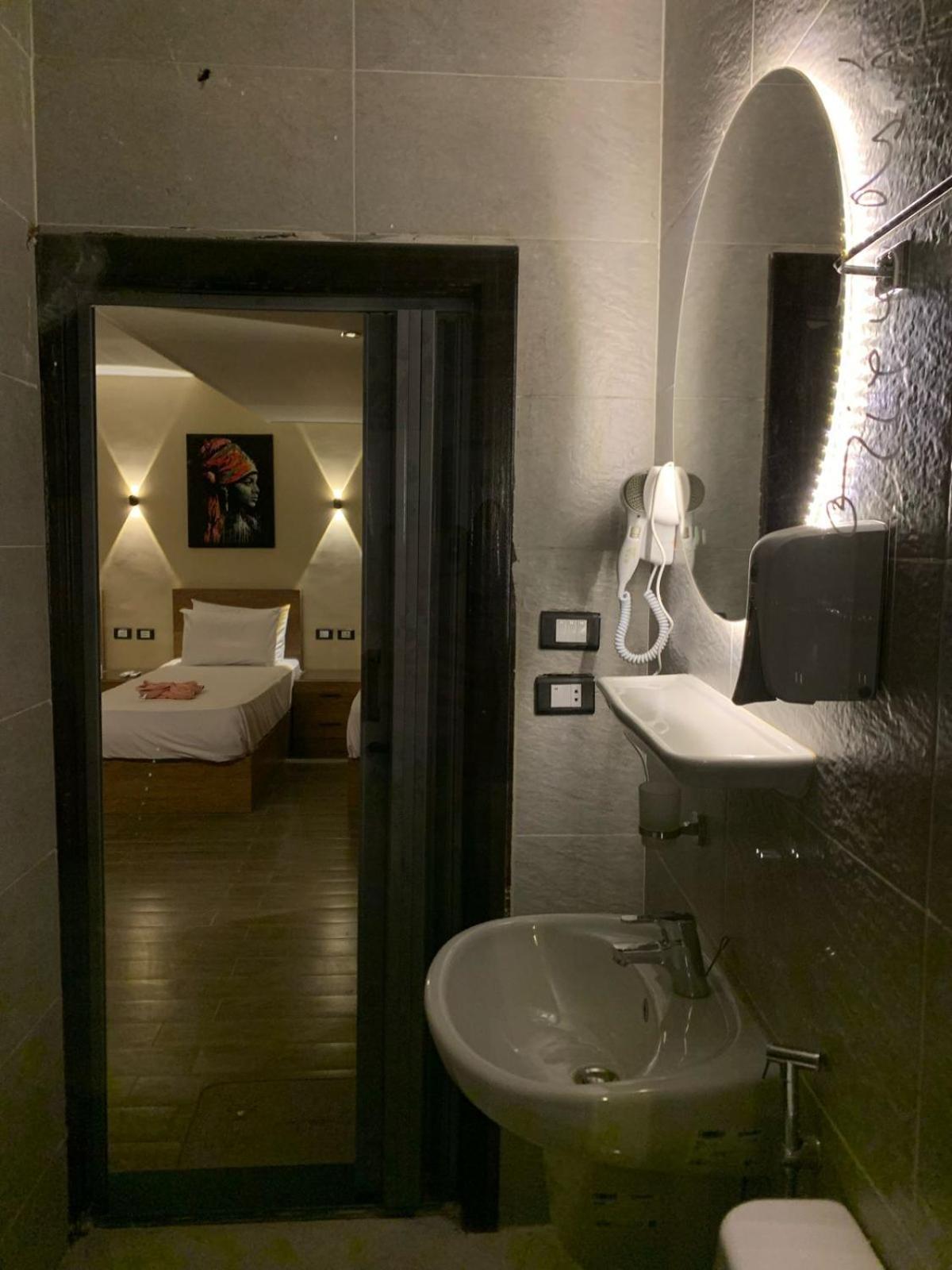 Heaven Hostel