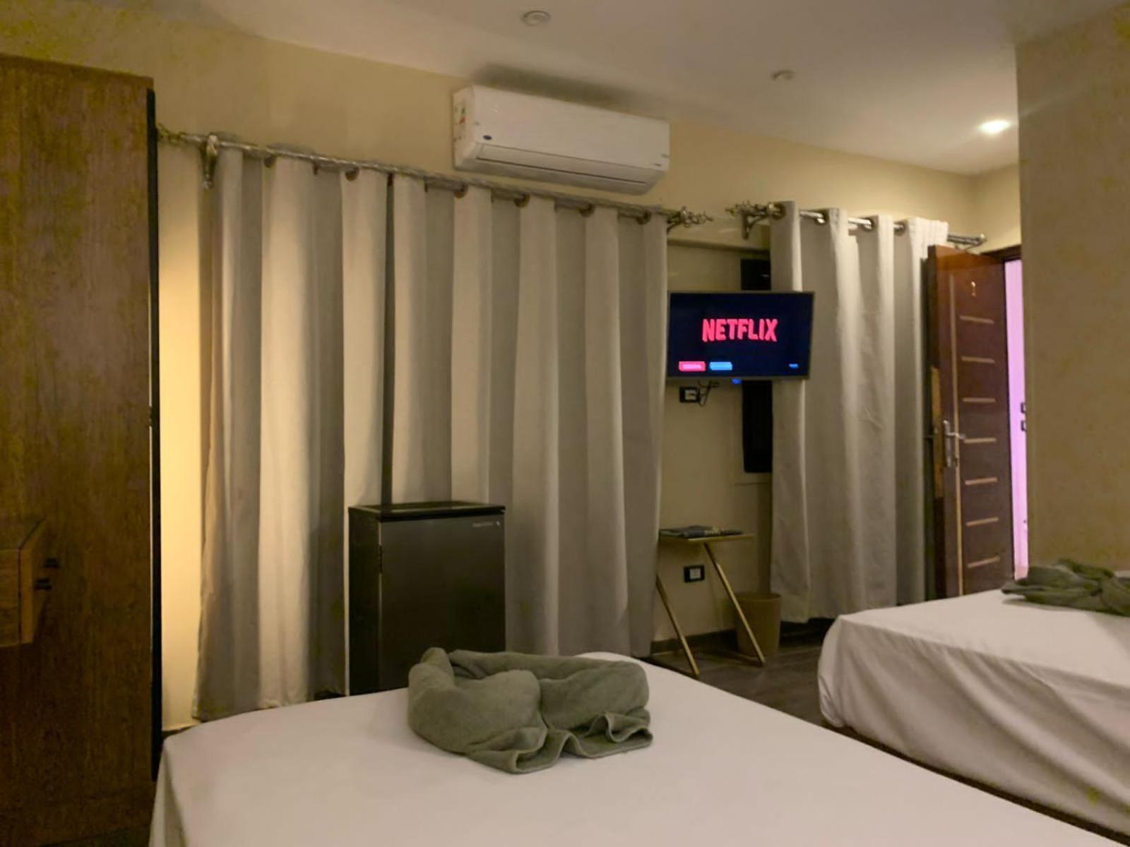 Heaven Hostel