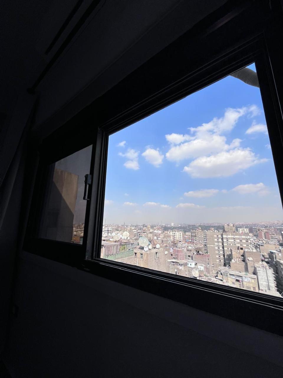 Heaven Hostel *
