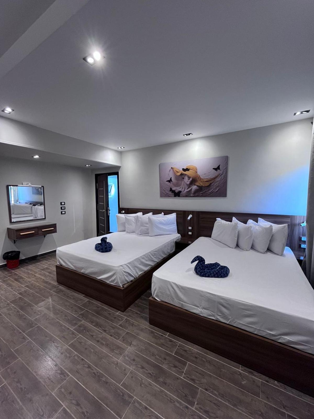 Heaven Hostel *