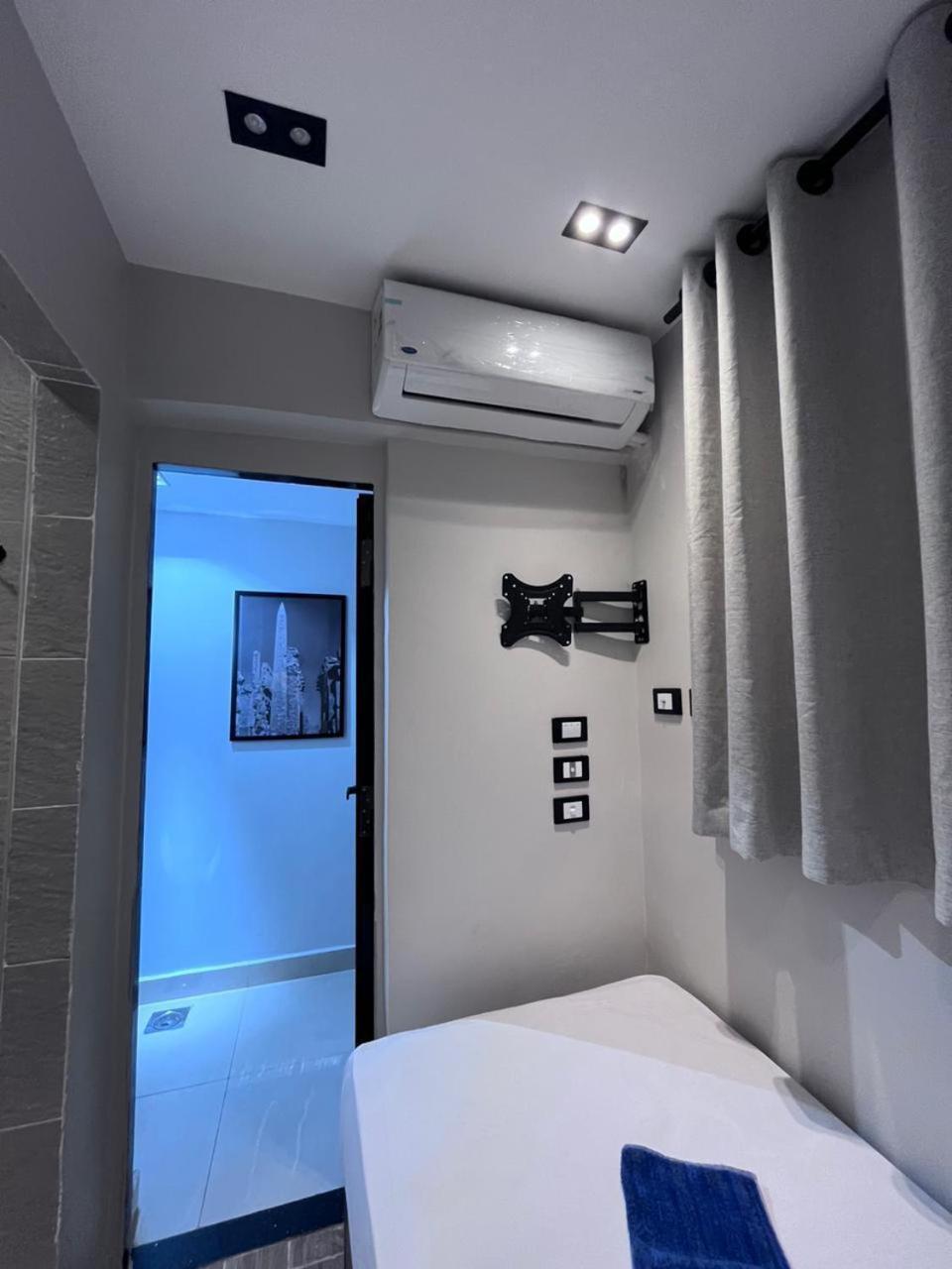 Heaven Hostel *