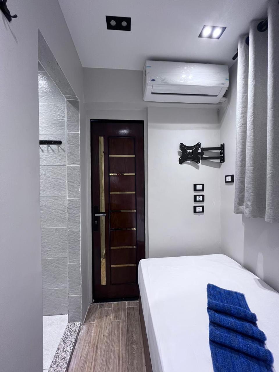 Heaven Hostel
