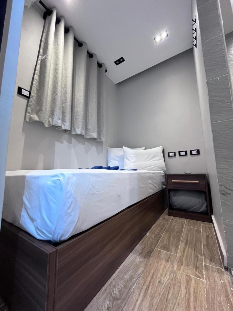 Heaven Hostel *